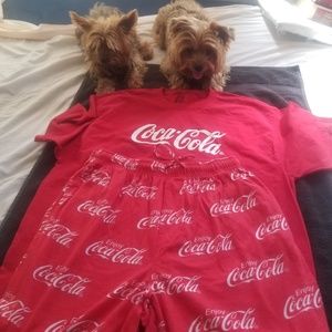 Sleep wear for hers / his.